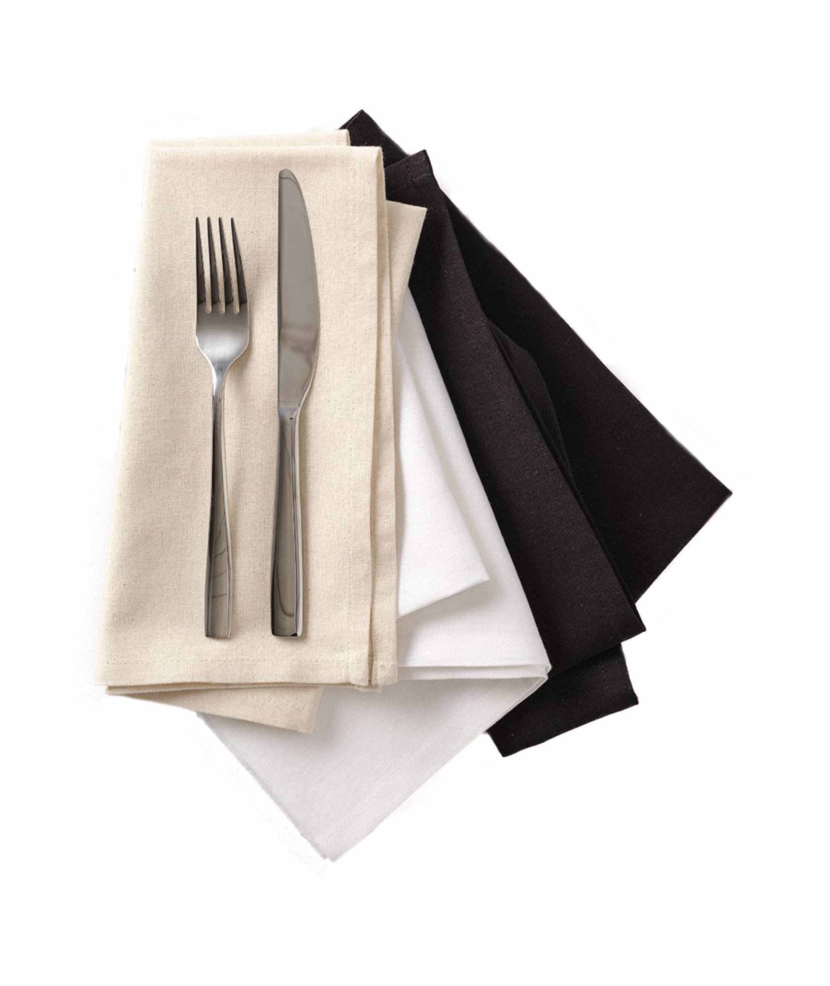 Organic cotton napkin