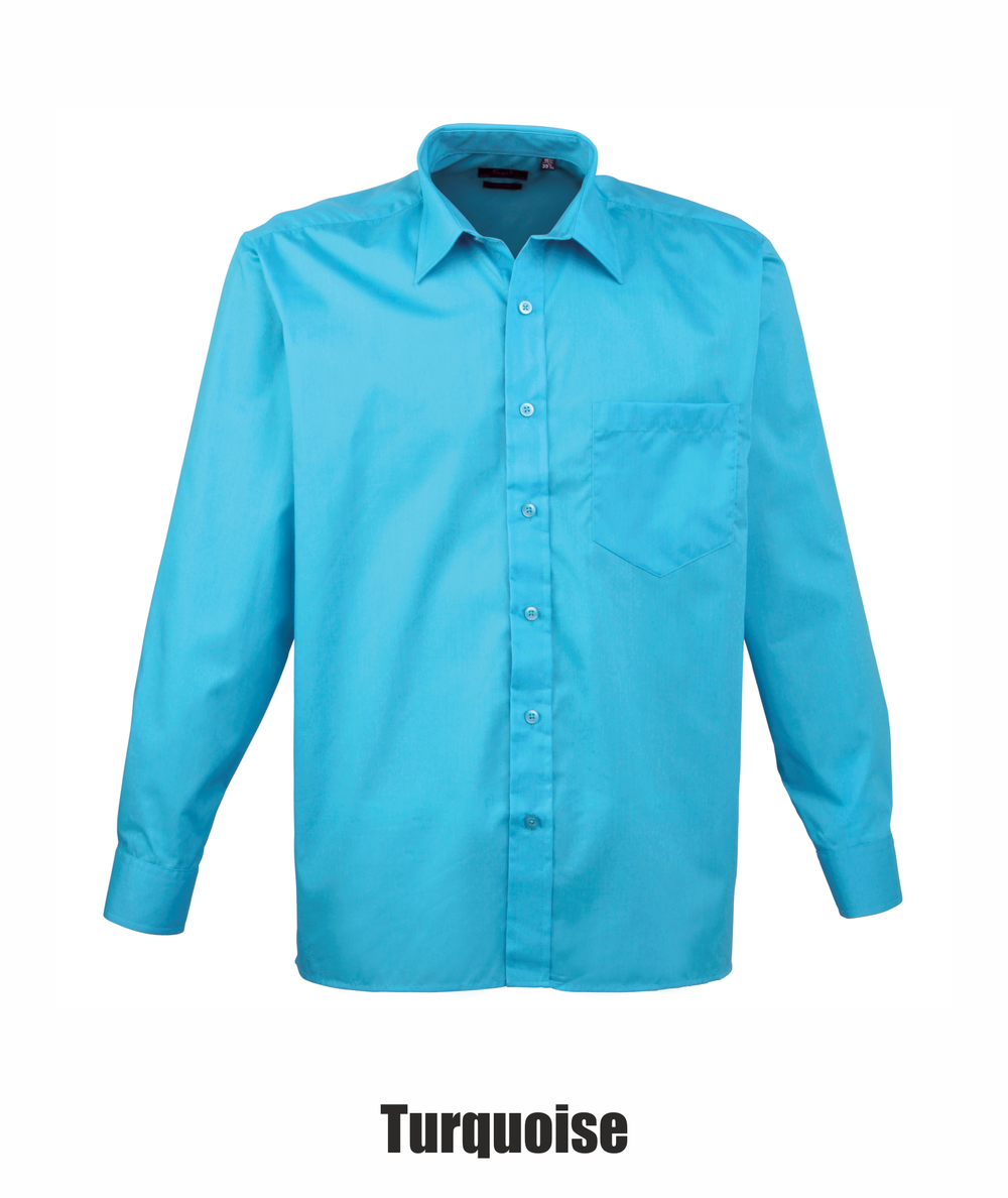 Volume Sleeve Poplin Ensemble heripto（Poplin Puff-Sleeve Surplice 