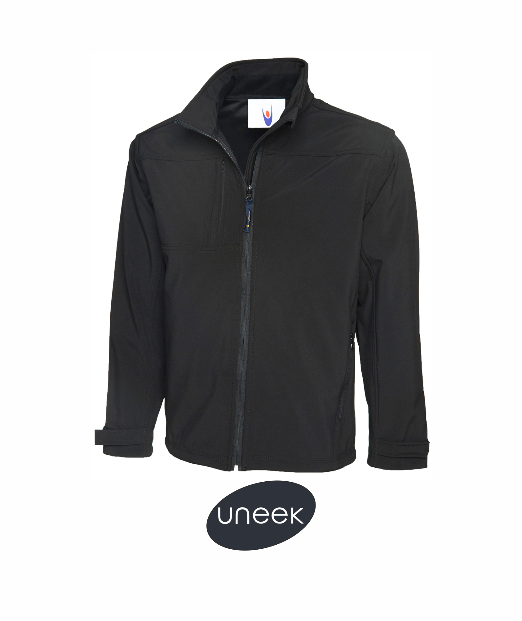 uneek soft shell jacket by UR-iD London.png