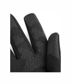 Softshell Sports Tech Gloves — Stitch to Stitch