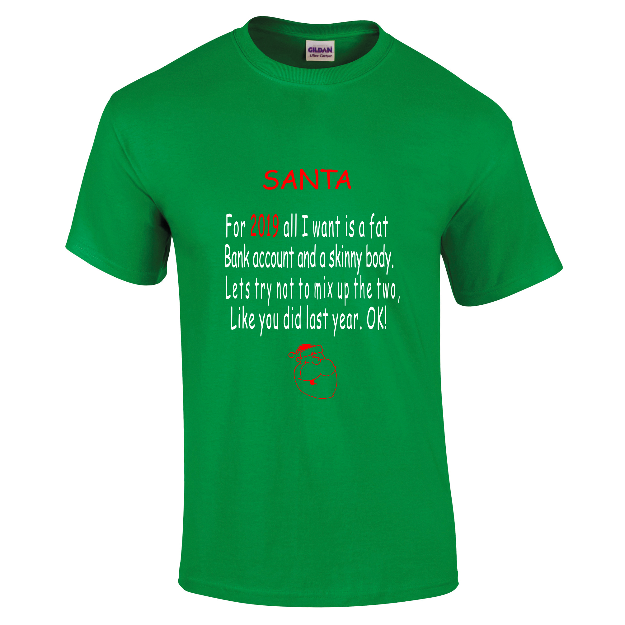 santa_christmas_green_t-shirt.png