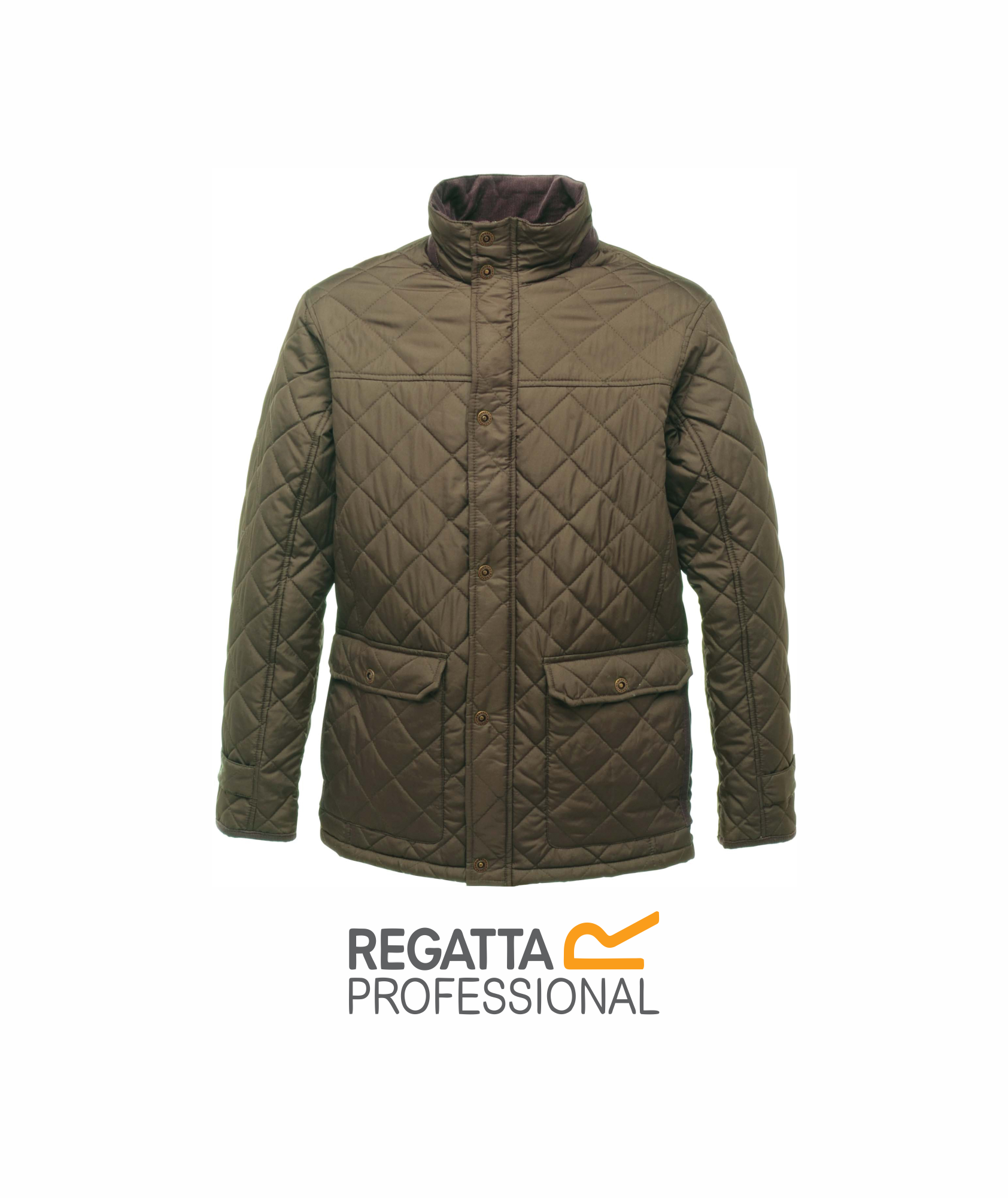 Regatta Tyler Jacket — Stitch to Stitch
