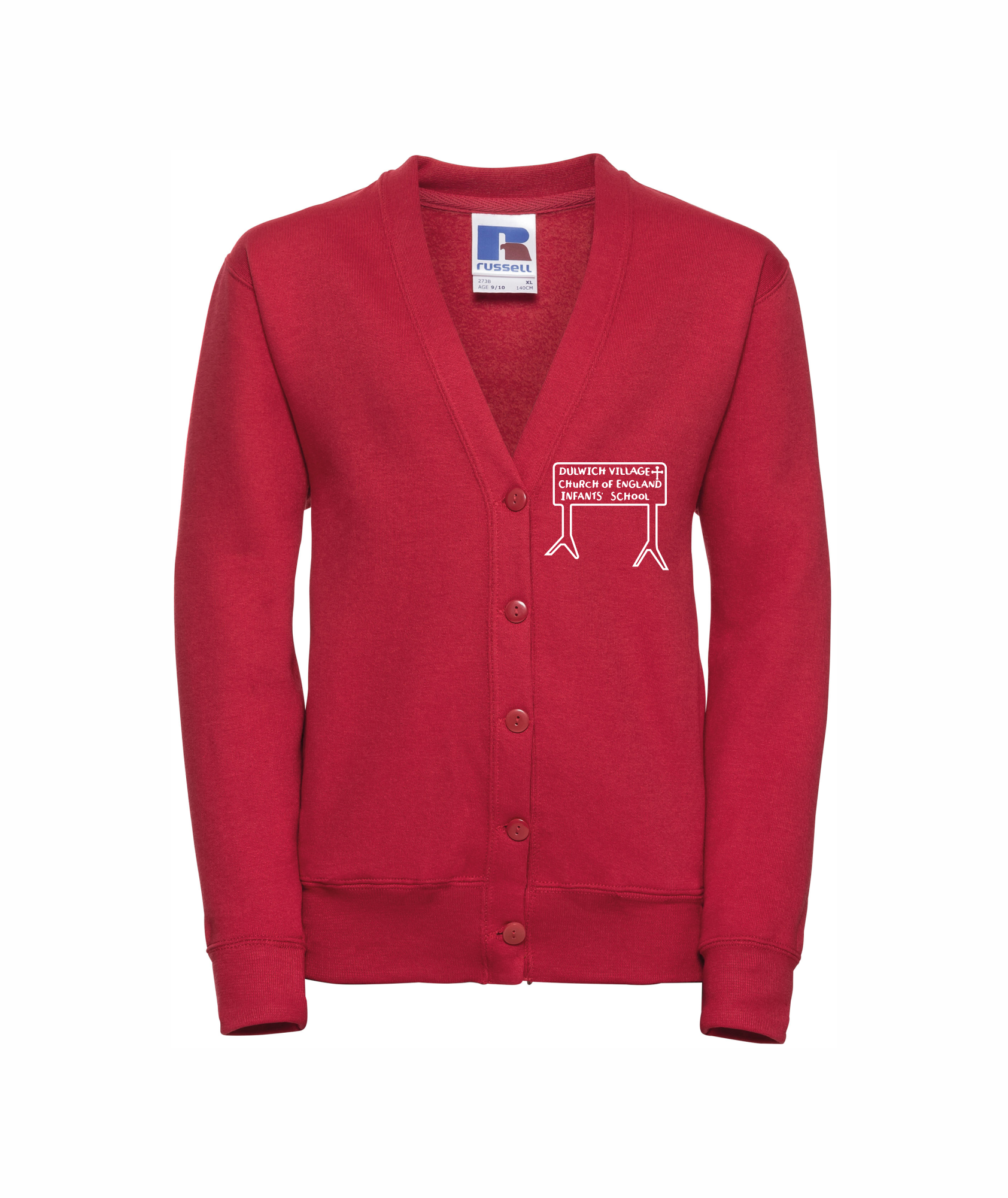 Dulwich Village COE School Uniform 