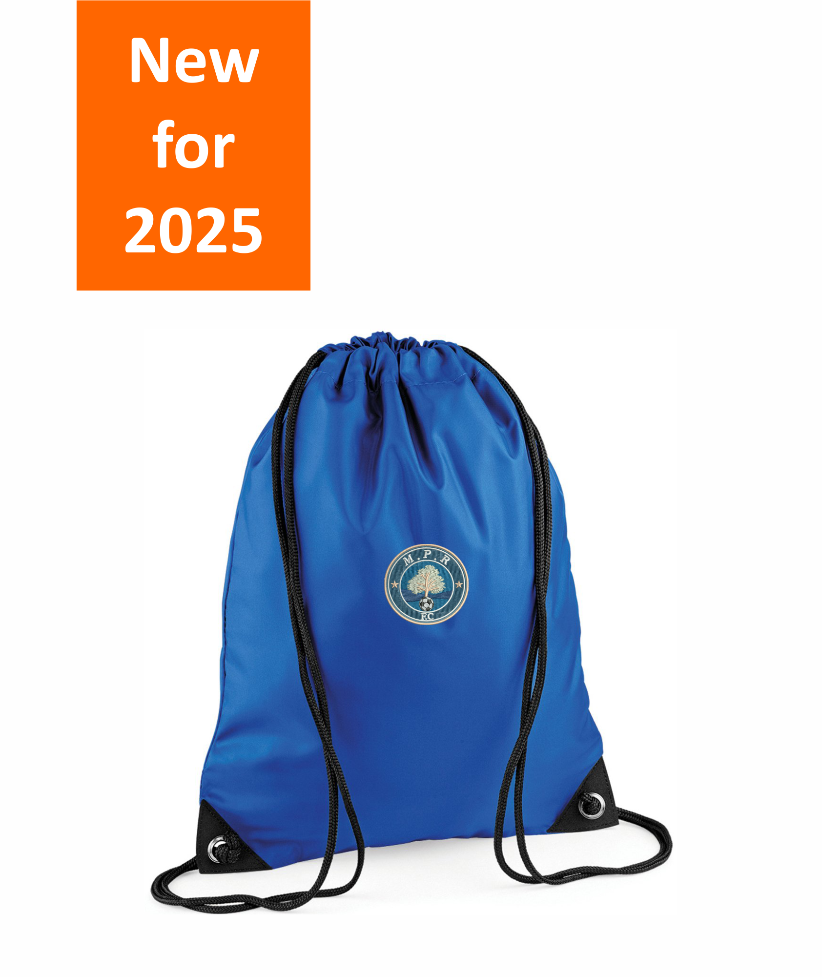 Mayo Park Rangers Boot Bag