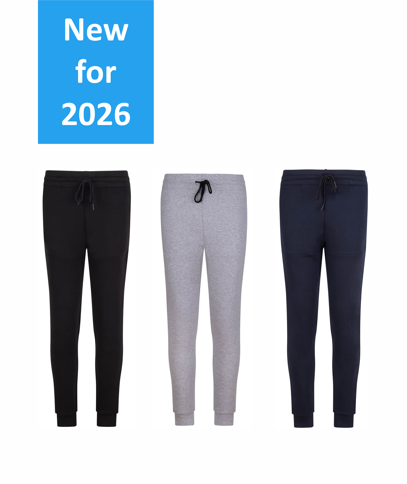 Adapt fleece Jog pants