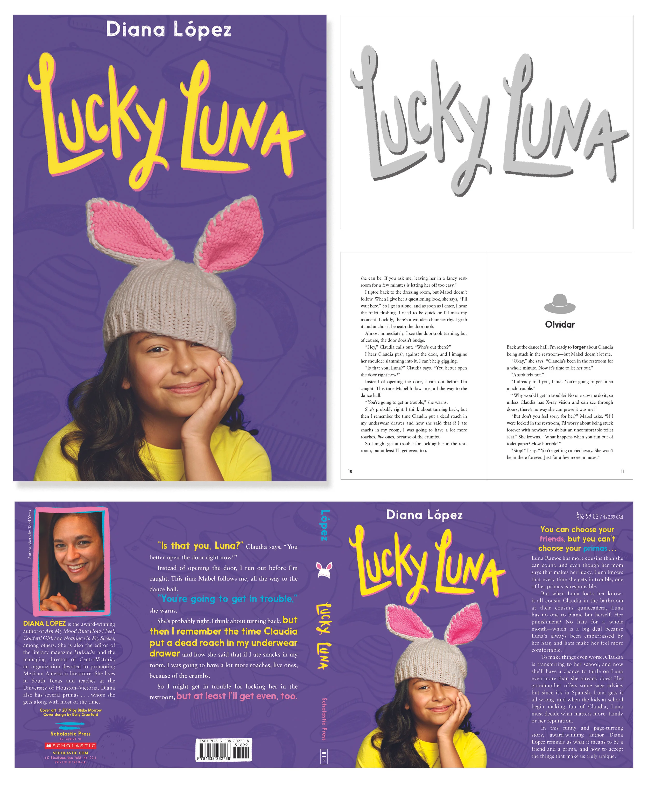 Lucky Luna