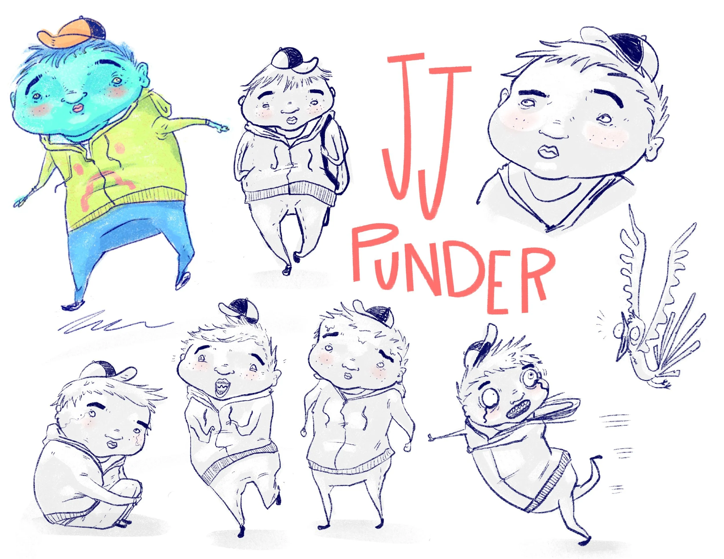 JJ