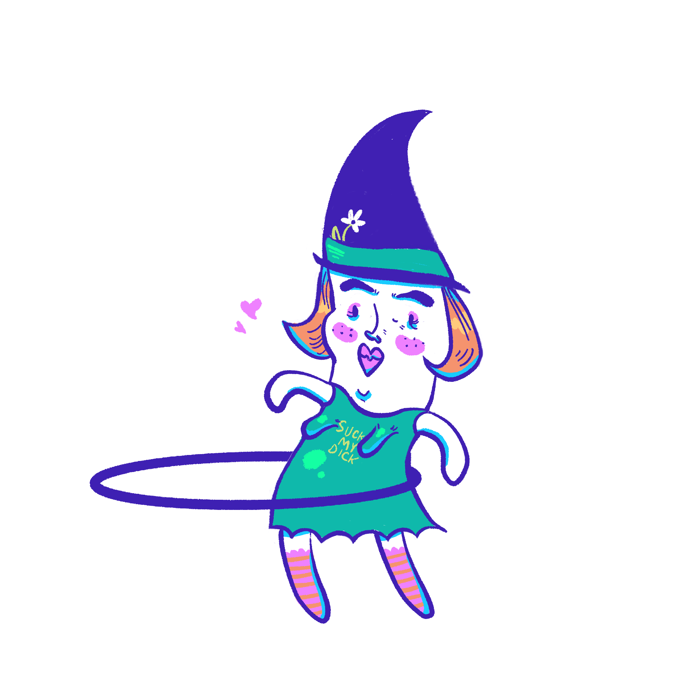 WitchHoola