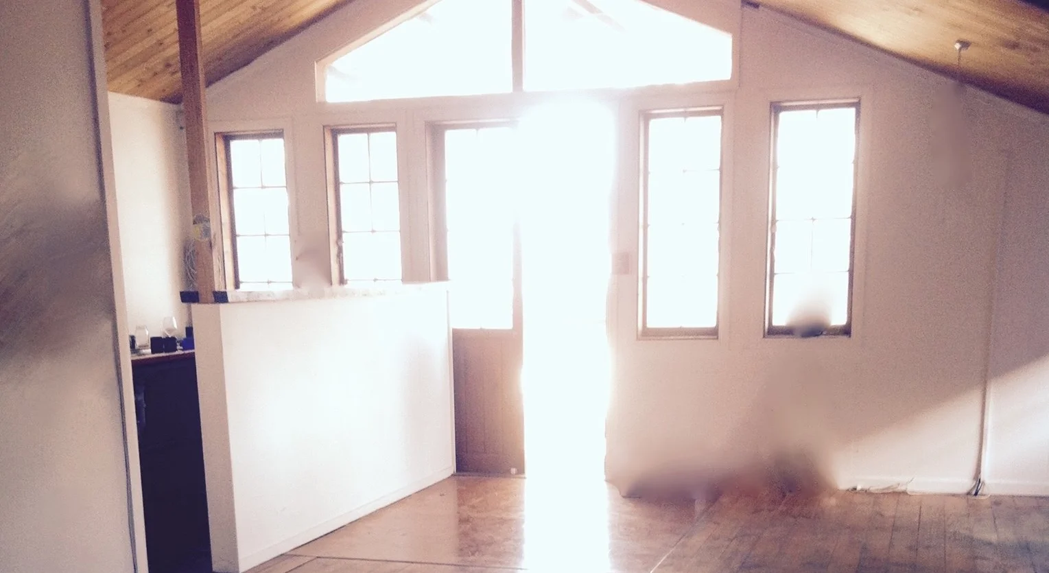 Happy 3rd birthday to The Space!