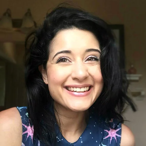 Fabiola Garza