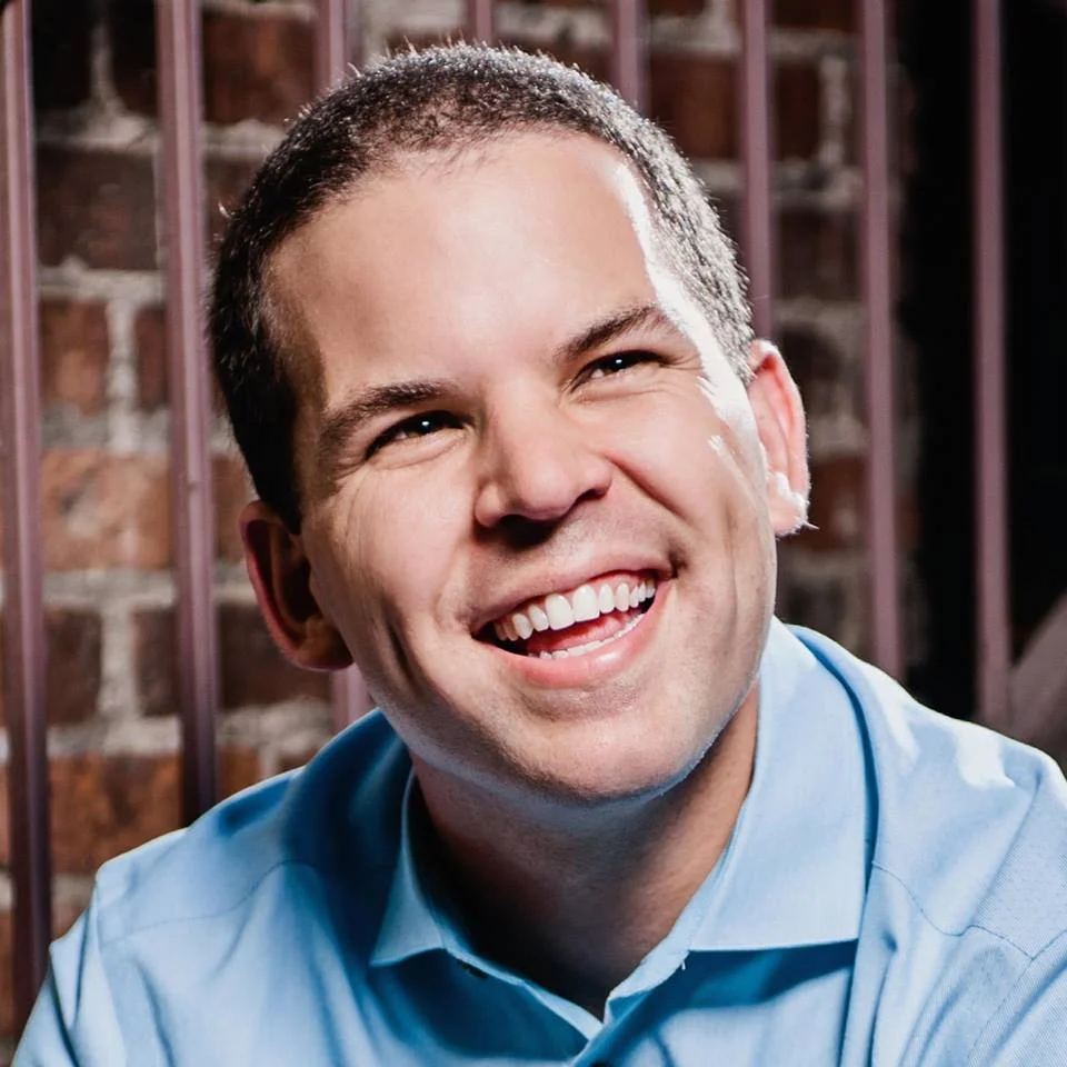 Brandon Vogt