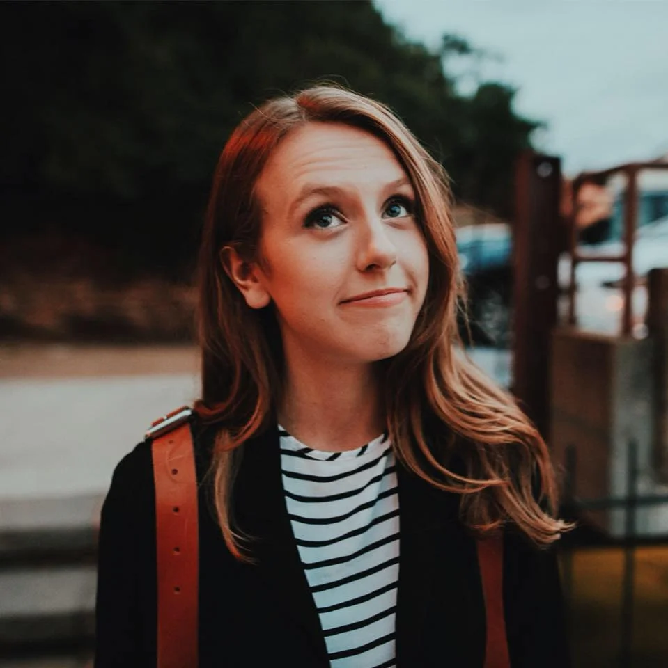 Corynne Staresinic