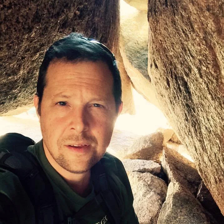 Sean Schiavolin
