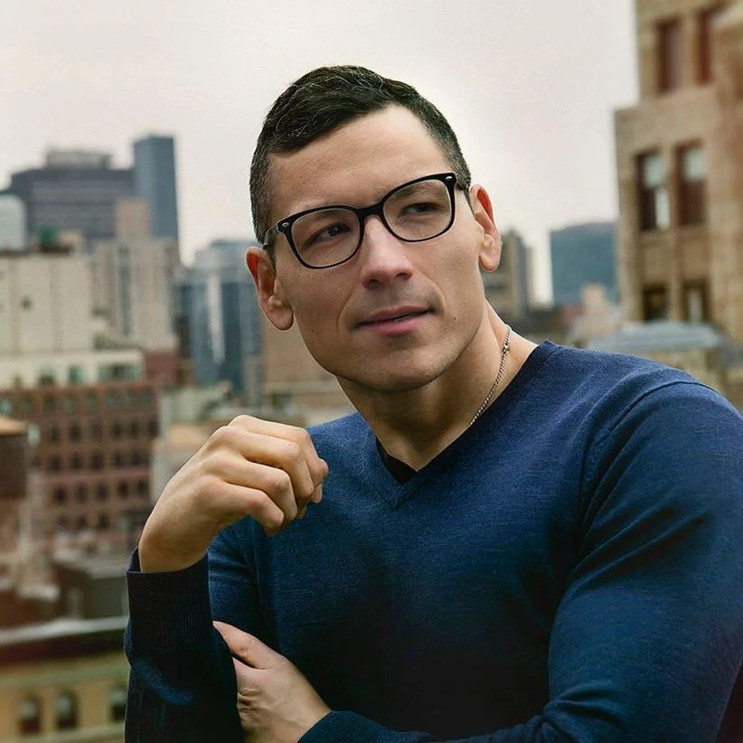 Israel Ochoa