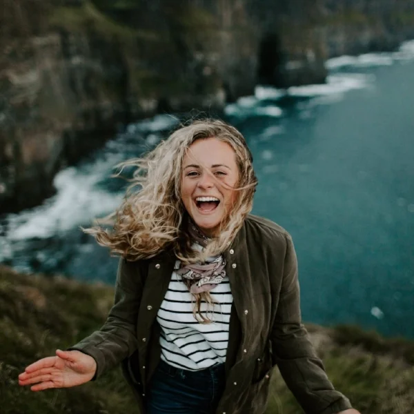 Madi Myers-Cook
