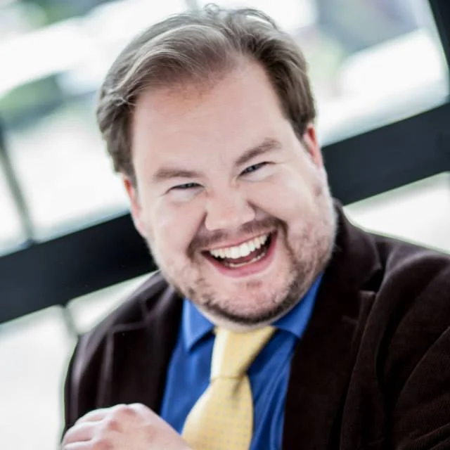 Dr. Cole Matson