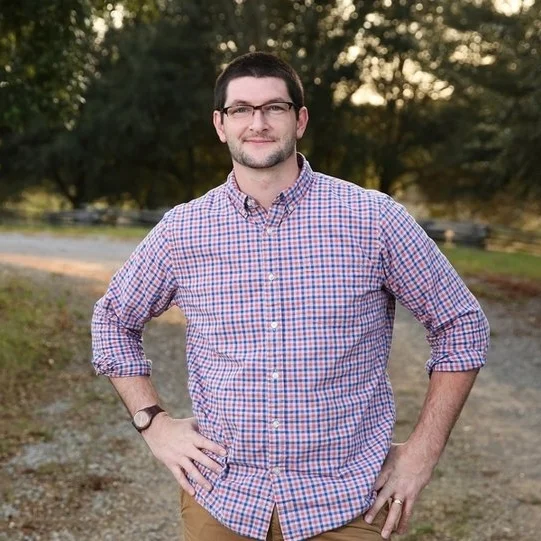 Daniel Johnson