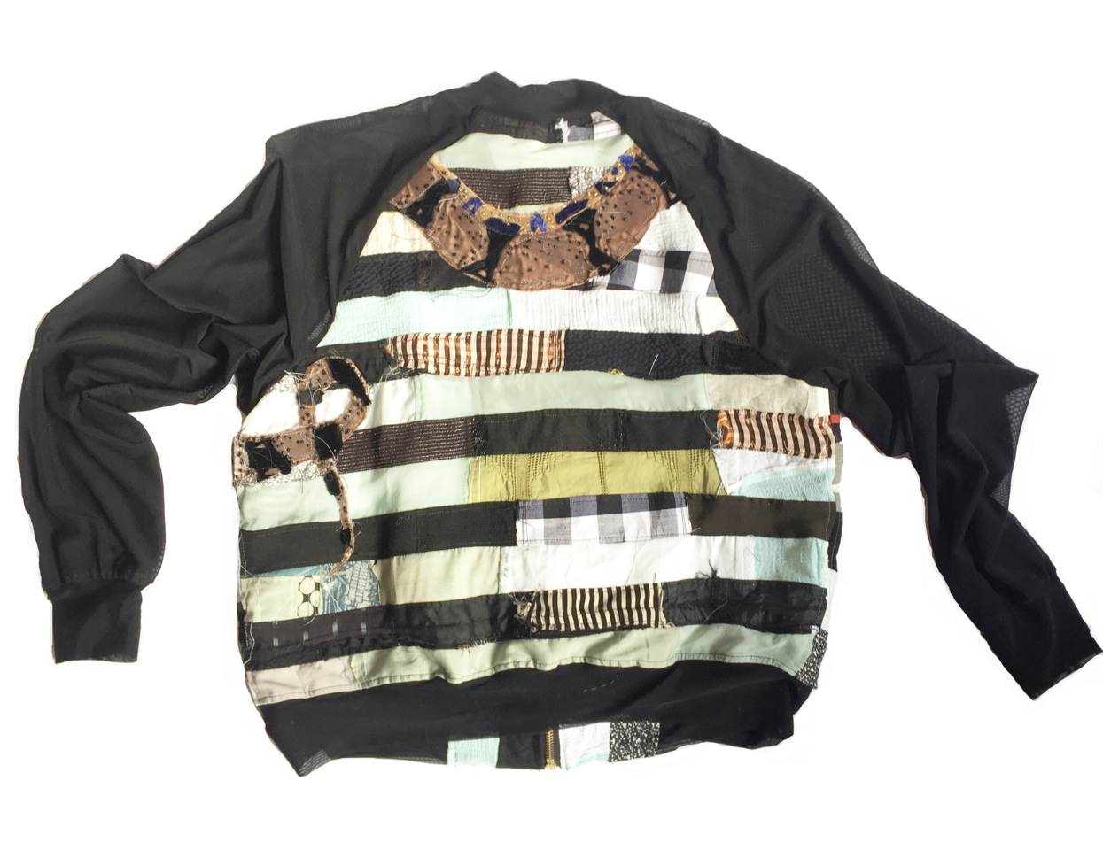 stripe bomber jacket back.jpeg