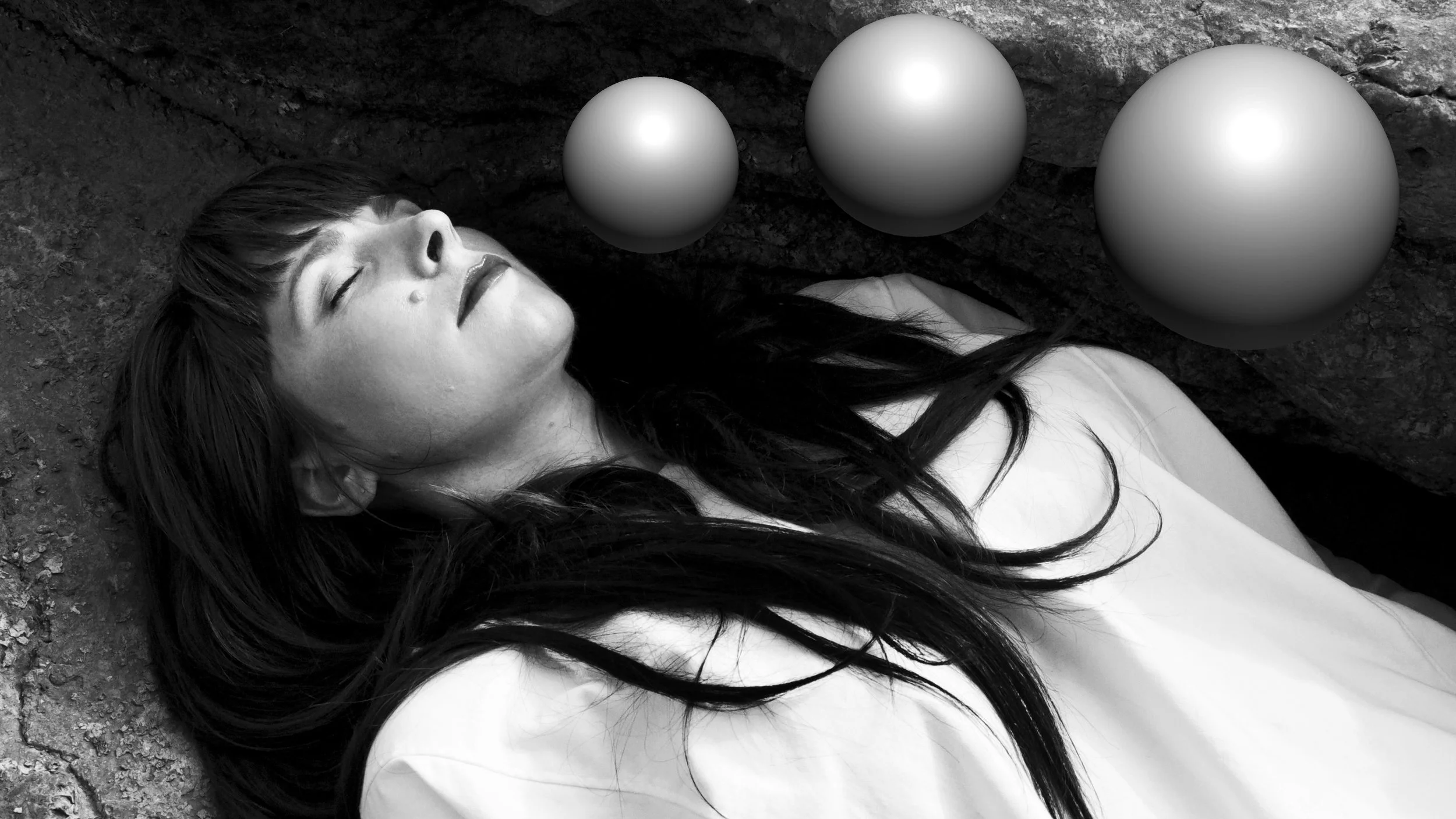 Portrait, 2013 Photography: Lauren Thurman-king