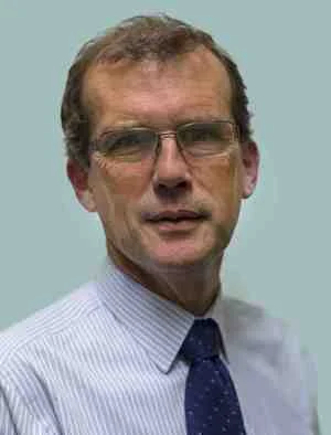 Professor Matthew Peters | Chair