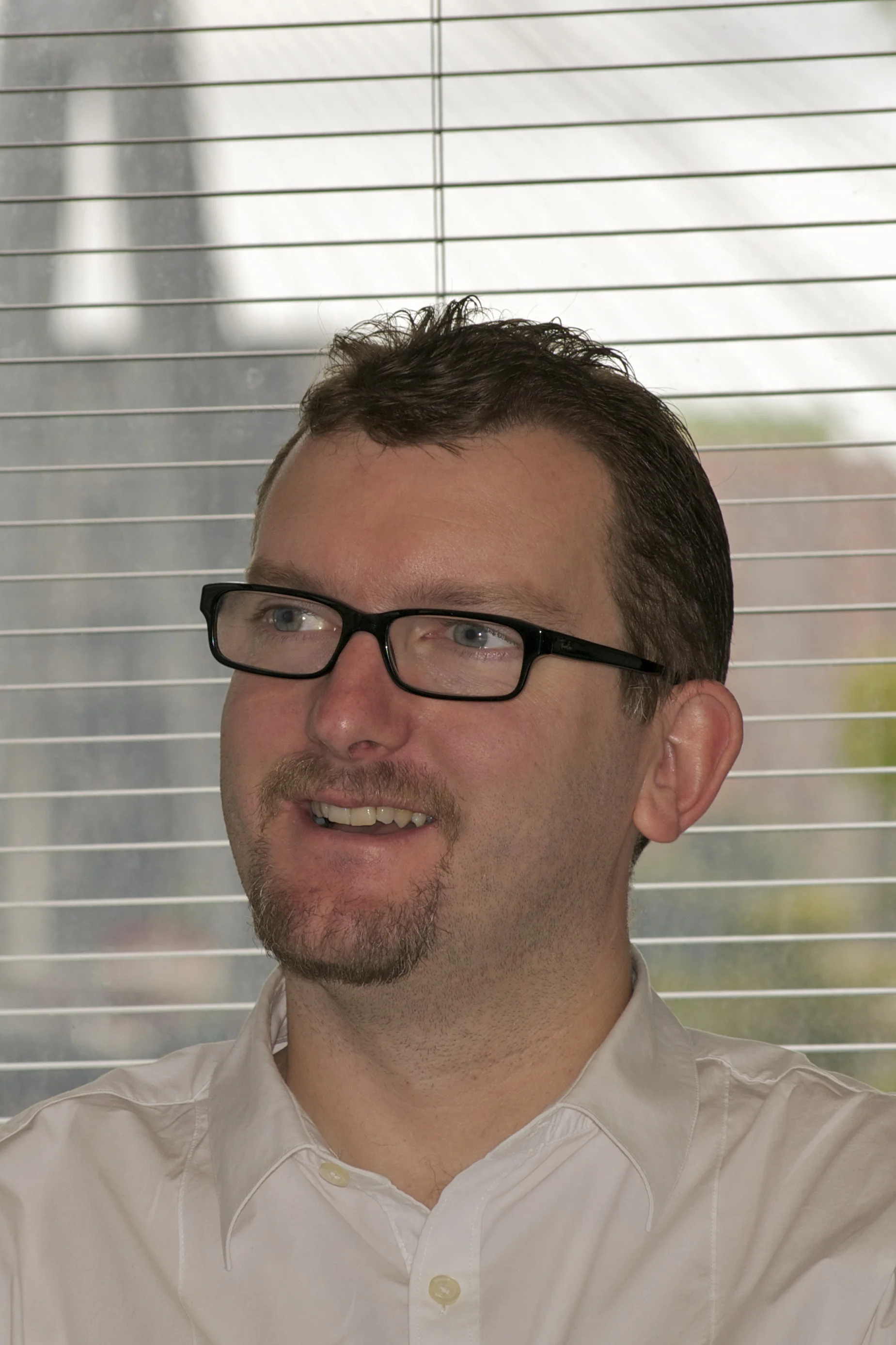 Professor Paul Young | LCRN coordinator