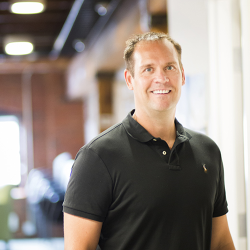 Ed McKee, Founder/Developer Connect on LinkedIn
