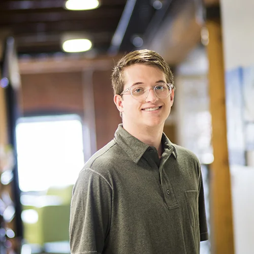 Henry Sipp, Mobile Developer