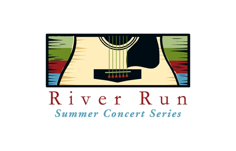 River Run Summer Concert Series Logo
