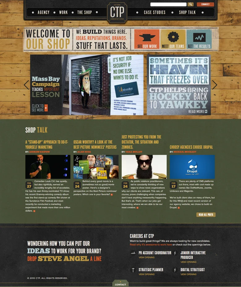 ctpboston.com