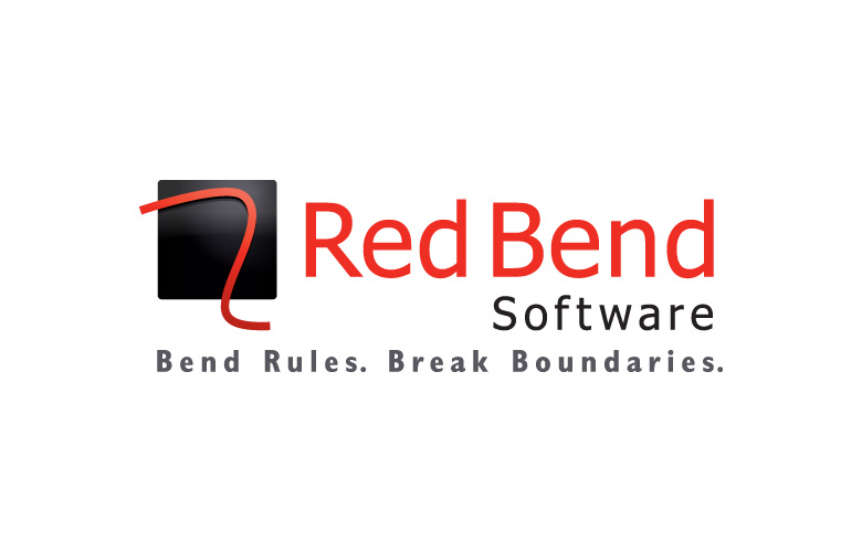 Red Bend logo