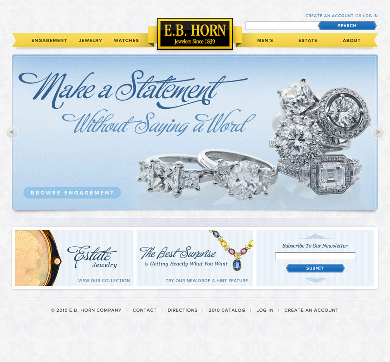 ebhorn.com