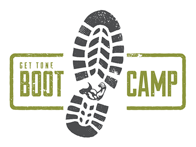 Get Tone Boot Camp Logo