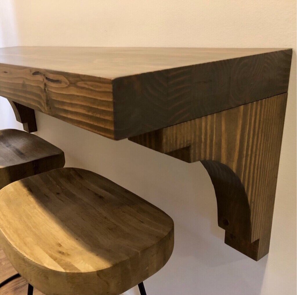 Custom Built-in Table/Bar