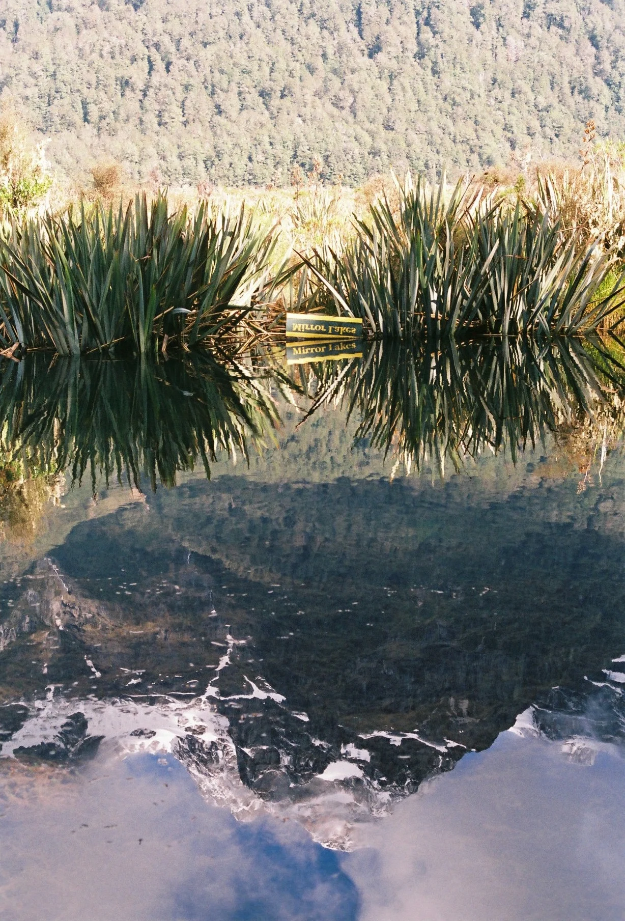 Mirror Lakes