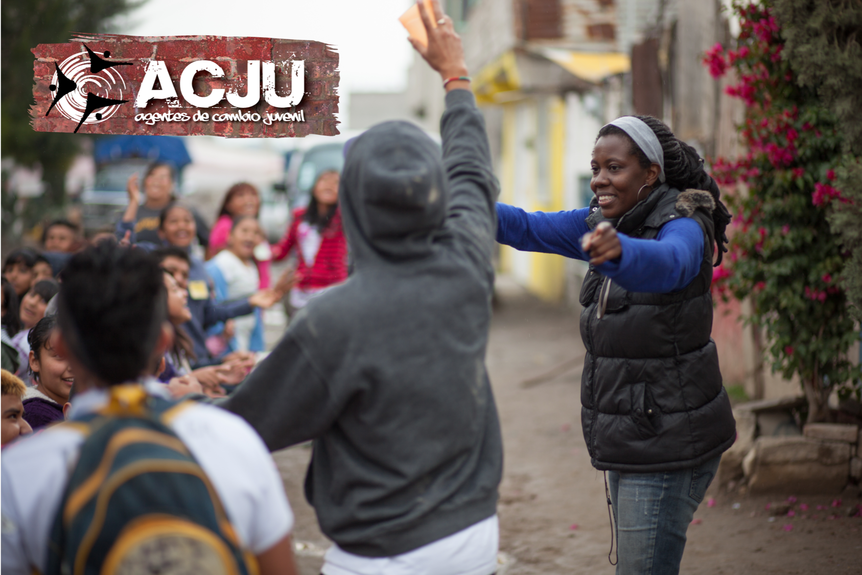 ACJU