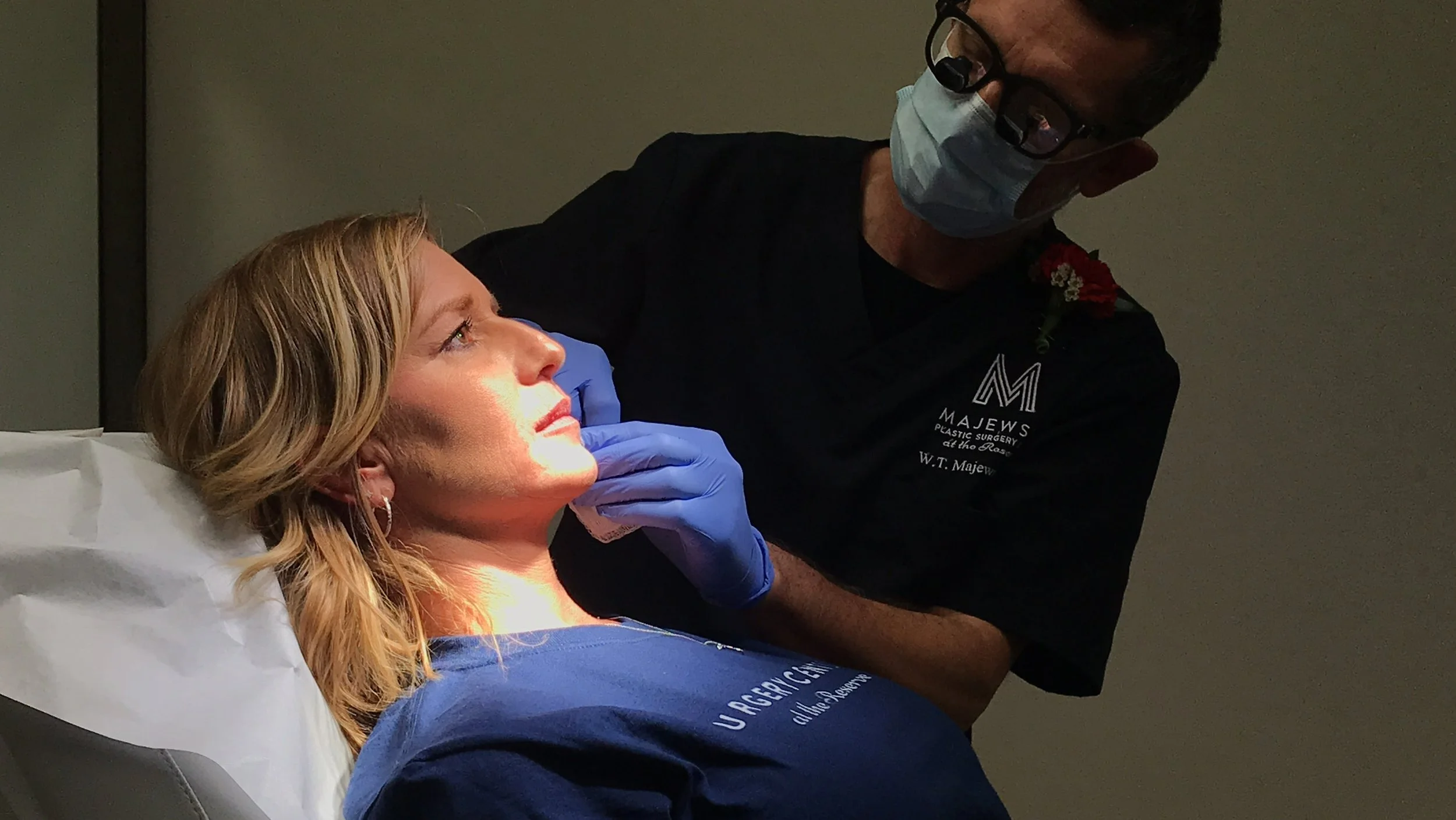 FAQs: Botox® and Fillers