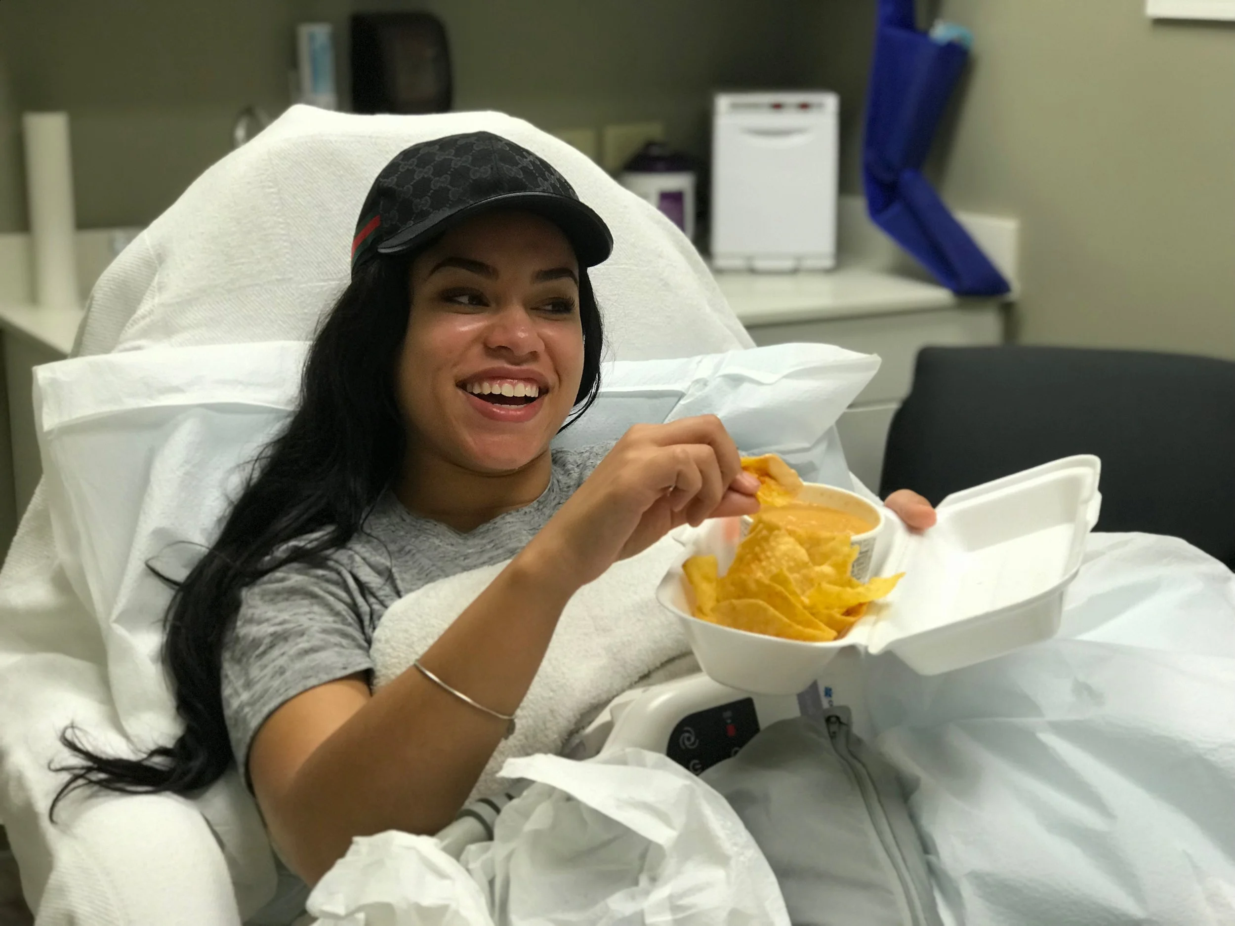 What to Expect from Your CoolSculpting Treatment