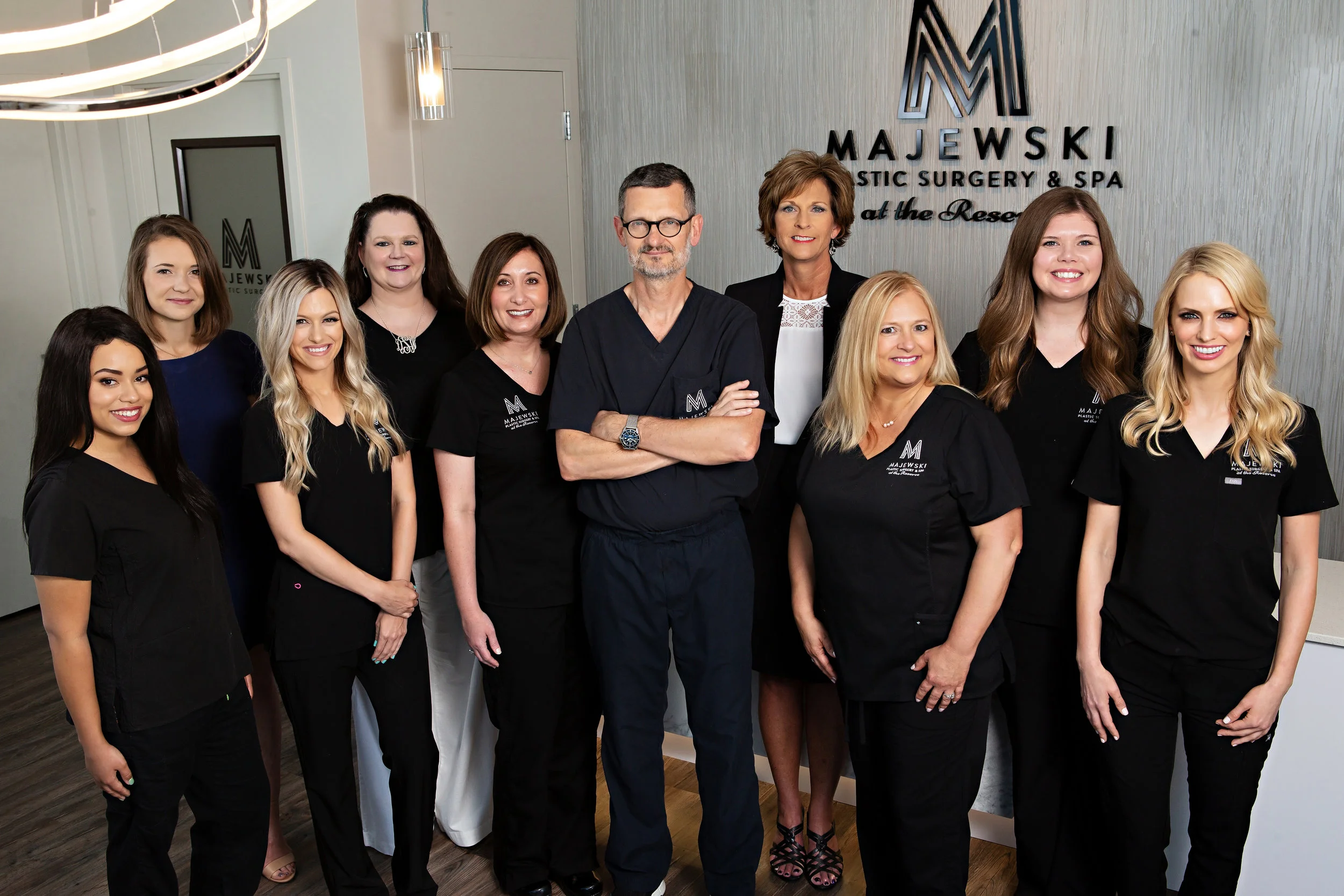 Majewski Plastic Surgery