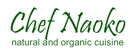 @2018 Chef Naoko Corporation