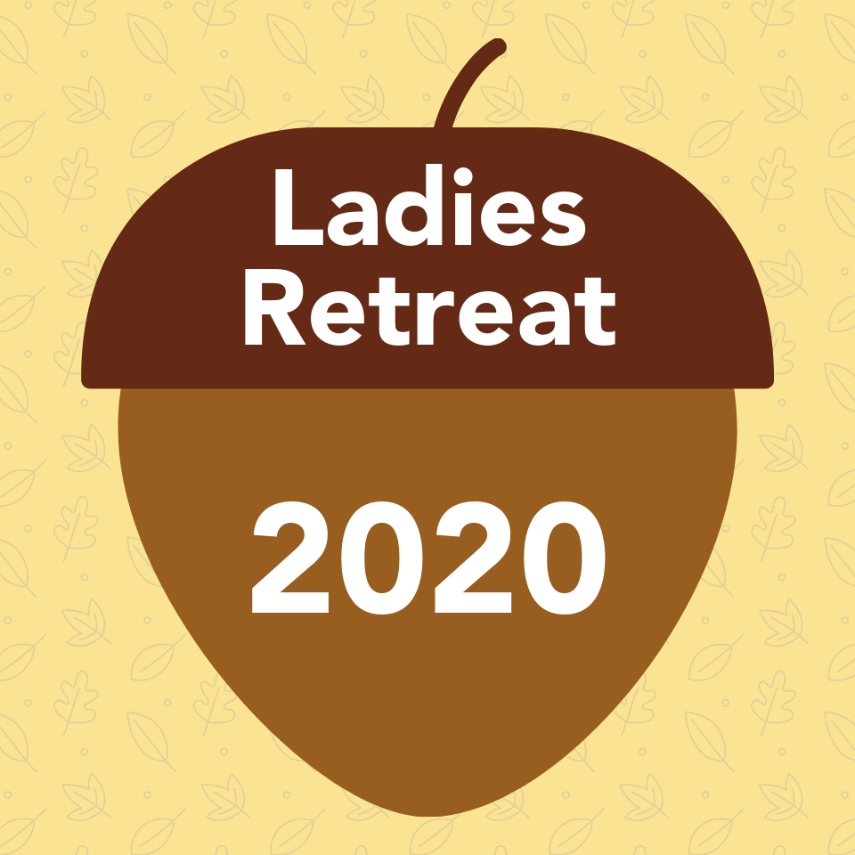 Camp Ao-Wa-Kiya Ladies Retreat