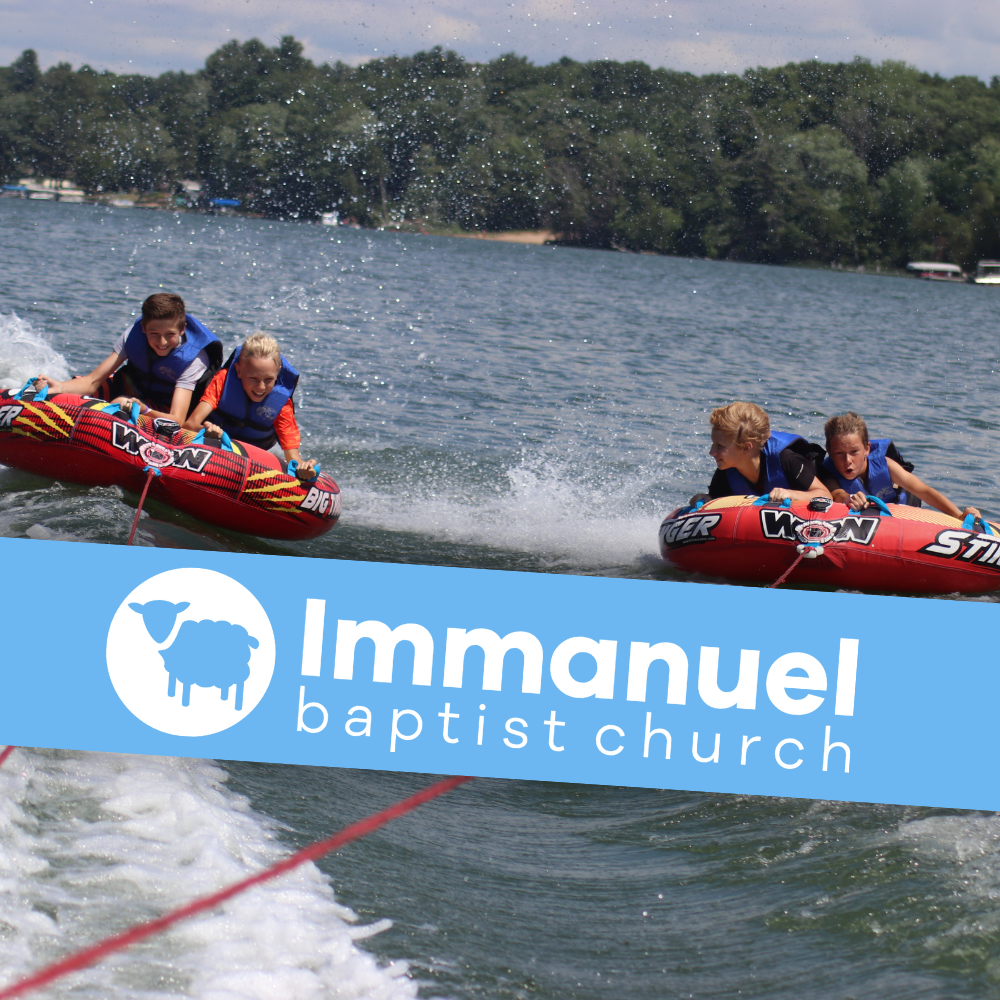 Guest Group | Immanuel Baptist Youth Camp