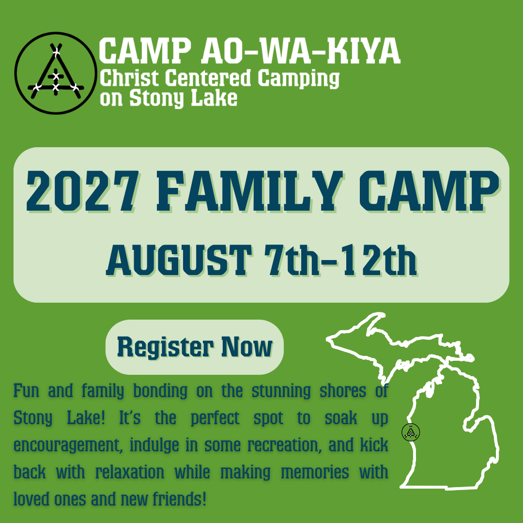 2027 Family Camp