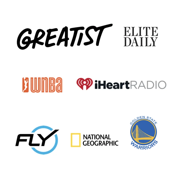  - and partners who helped bring executions to life. 