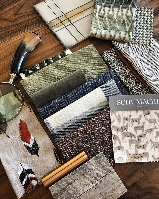 CONTACT — Harken Interiors