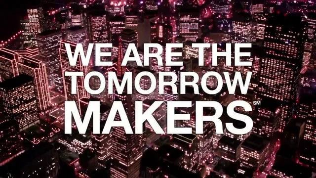 Transamerica "Tomorrow Makers"  :230