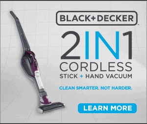 BLACK+DECKER 2in1 Stick Vac banner ad_TEst.gif