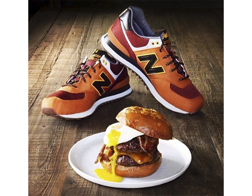 tenis new balance 998 infantil