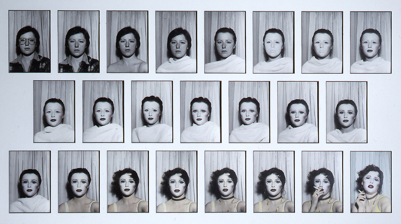 Untitled, Cindy Sherman