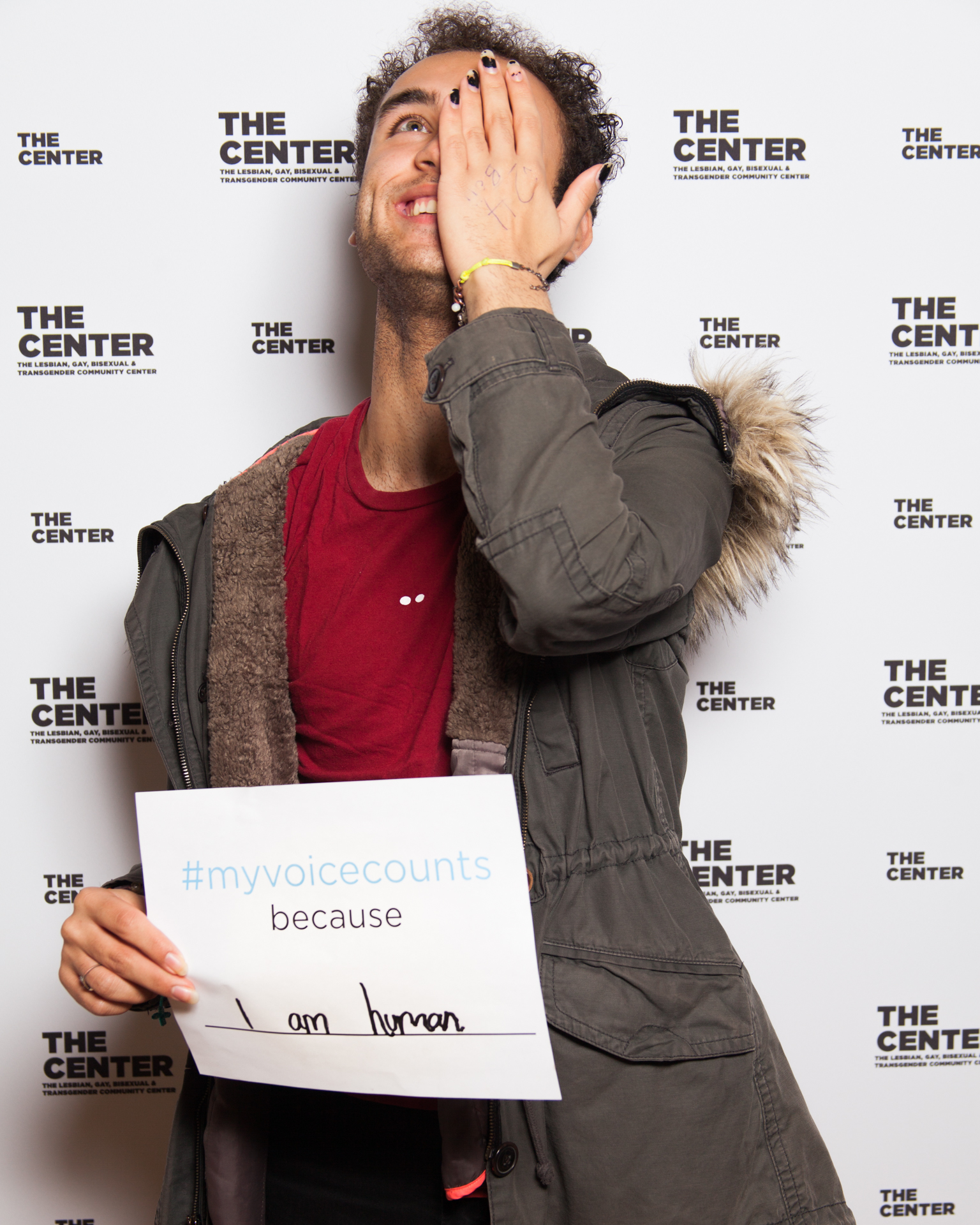 #myvoicecounts