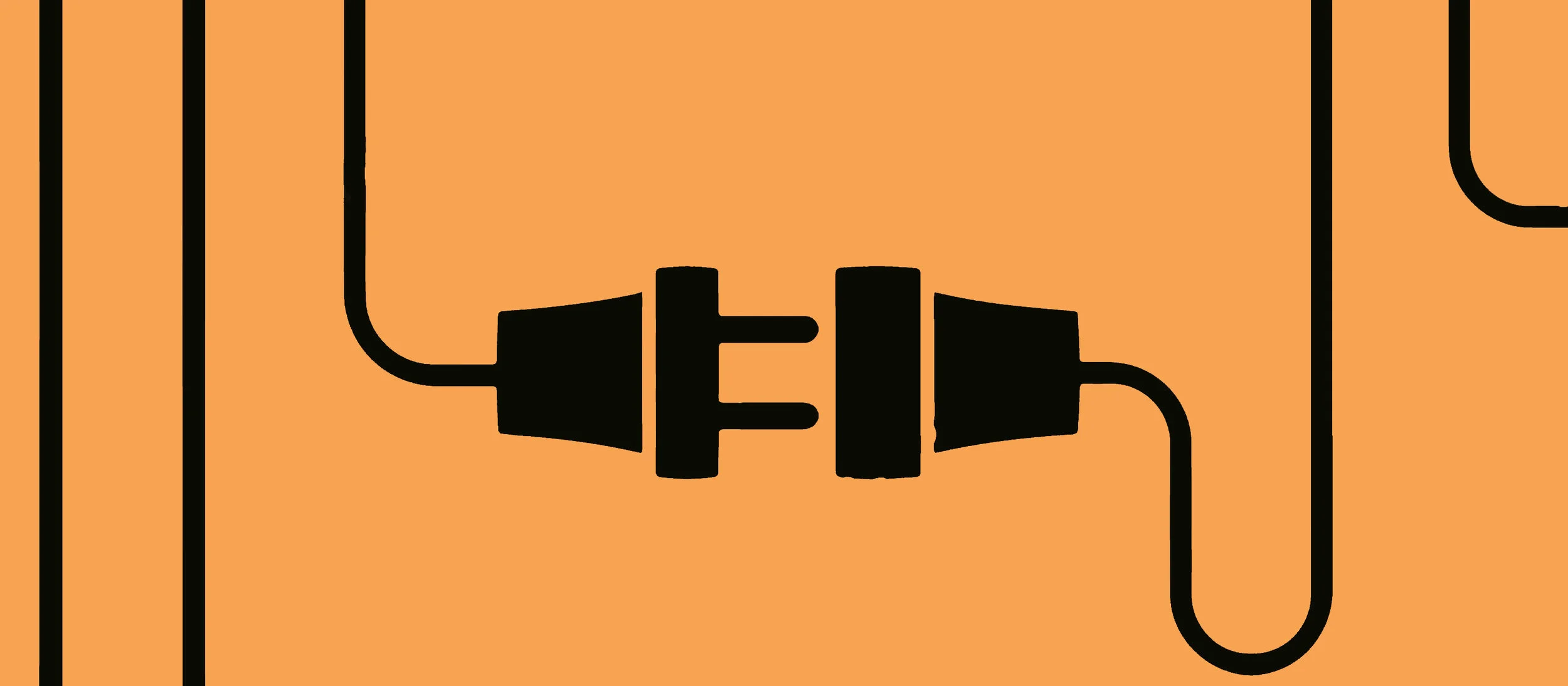 Disconnection Demolition